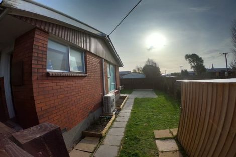 Photo of property in 1/20 Brynley Street, Hornby, Christchurch, 8042