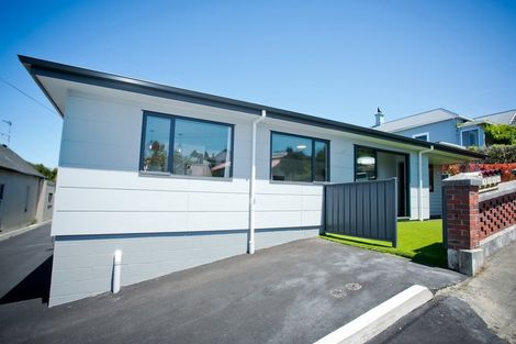 Photo of property in 76a Duncan Street, Dunedin Central, Dunedin, 9016