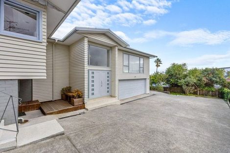 Photo of property in 7 Lewis Road, Pakuranga, Auckland, 2010