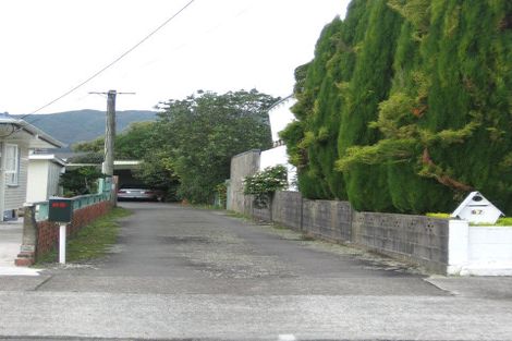 Photo of property in 65 Garden Road, Avalon, Lower Hutt, 5011