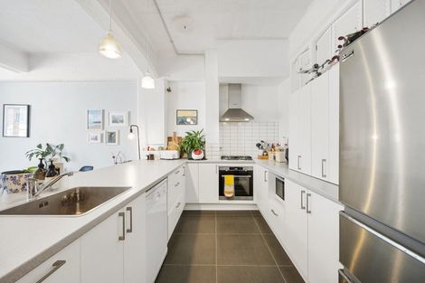 Photo of property in Palazzo, 1/42 Vivian Street, Te Aro, Wellington, 6011