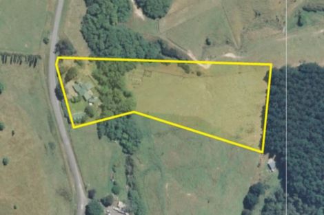 Photo of property in 248 Jacksons Line, Mauriceville, Masterton, 5882