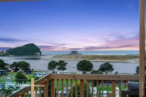 Photo of property in 43 Olsen Avenue, Mangawhai Heads, Mangawhai, 0505