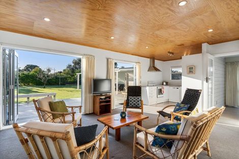 Photo of property in 313 Papanui Road, Whangamata, 3620