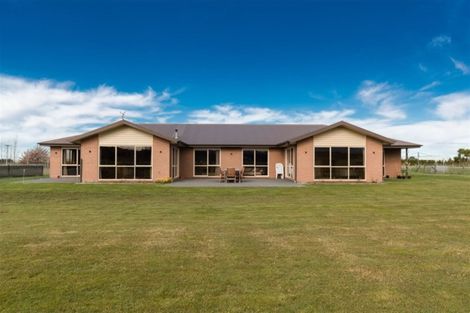 Photo of property in 124 Hodgsons Road, Loburn, Rangiora, 7472