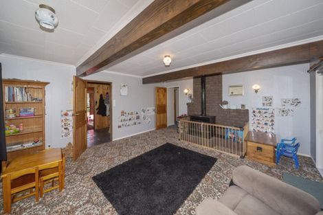 Photo of property in 629 Skinner Road, Ngaere, Stratford, 4393