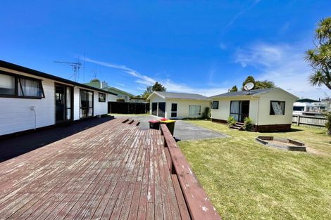 Photo of property in 35 Weka Place, Tokoroa, 3420