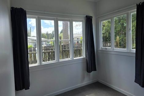Photo of property in 27 Totara Place, Kaikohe, 0405