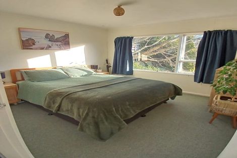 Photo of property in 176 Wadestown Road, Wadestown, Wellington, 6012