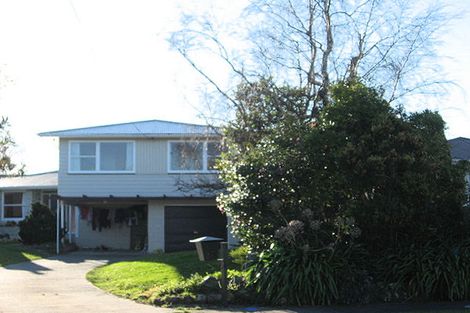 Photo of property in 17 Lowestoft Place, West End, Palmerston North, 4412