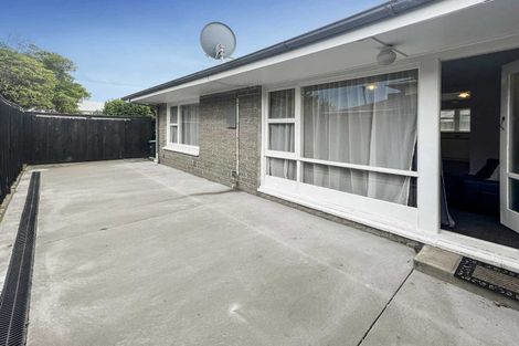 Photo of property in 1/92 Office Road, Merivale, Christchurch, 8014