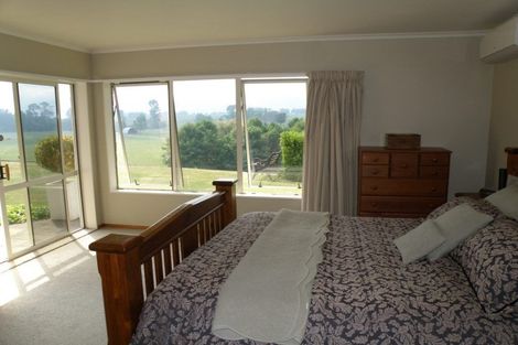 Photo of property in 175 Waiomou Road, Tapapa, Tirau, 3485