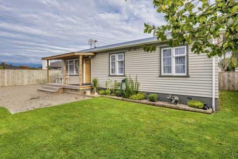 Photo of property in 175 Queen Street West, Levin, 5510