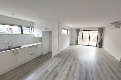 Photo of property in 48 Ti Kouka Lane, Sandringham, Auckland, 1025