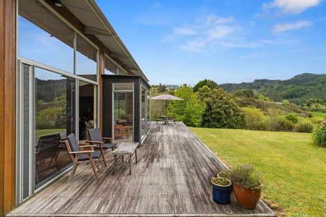 Photo of property in 12b Bush View Drive, Waitetuna, Raglan, 3295