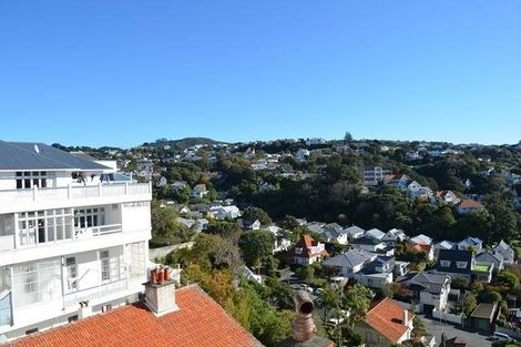 Photo of property in 28 Upland Road, Kelburn, Wellington, 6012