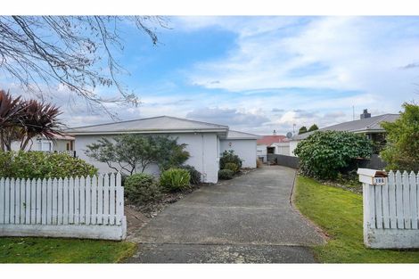 Photo of property in 186 Lamond Street, Hargest, Invercargill, 9810