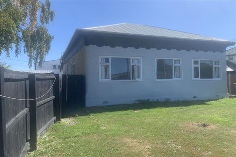 Photo of property in 529 Barbadoes Street, Edgeware, Christchurch, 8013