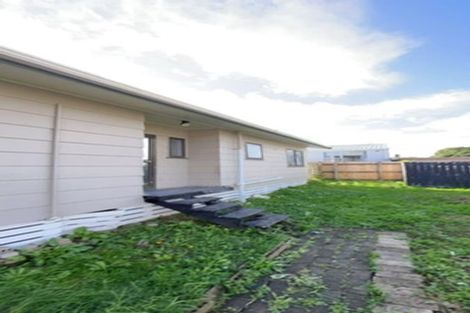 Photo of property in 2/178 Finlayson Avenue, Clendon Park, Auckland, 2103