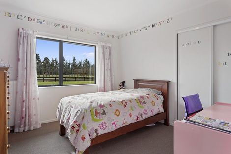 Photo of property in 29 Priors Road, Fernside, Rangiora, 7471