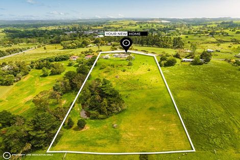 Photo of property in 30 Wilks Road, Dairy Flat, Albany, 0794