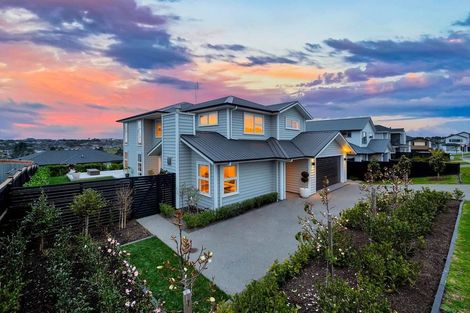 Photo of property in 31 Pioneer Rise, Silverdale, 0932