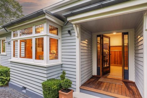 Photo of property in 94 Hawthorne Street, Strowan, Christchurch, 8052