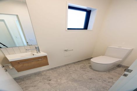 Photo of property in 7 Rakau Lane, Casebrook, Christchurch, 8051