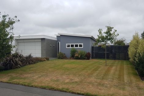 Photo of property in 257 Rolleston Drive, Rolleston, 7614