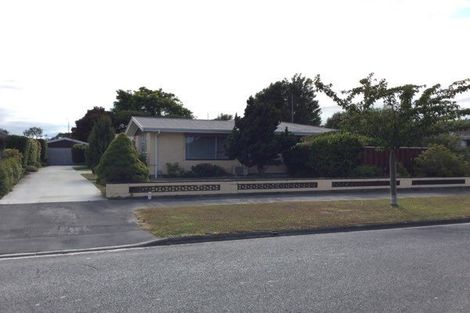 Photo of property in 1/16 Mavin Road, Hoon Hay, Christchurch, 8025