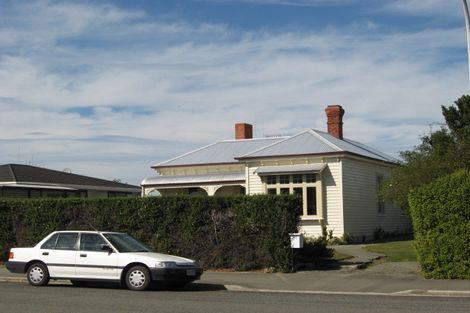 Photo of property in 41 James Street, Kensington, Timaru, 7910