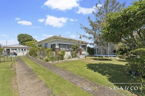 Photo of property in 10 Ferguson Street, Mangere East, Auckland, 2024