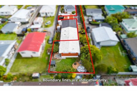 Photo of property in 4/44 Titirangi Road, New Lynn, Auckland, 0600
