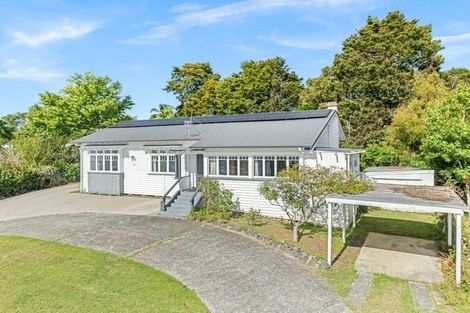 Photo of property in 63 Kauika Road, Avenues, Whangarei, 0110