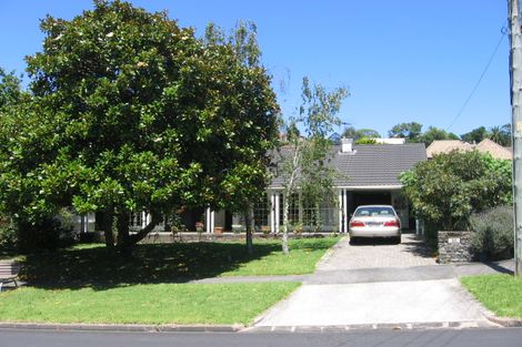 Photo of property in 23 Richard Farrell Avenue, Remuera, Auckland, 1050