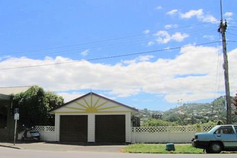 Photo of property in 84 Upland Road, Kelburn, Wellington, 6012