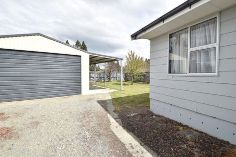 Photo of property in 50 Omahau Crescent, Twizel, 7901