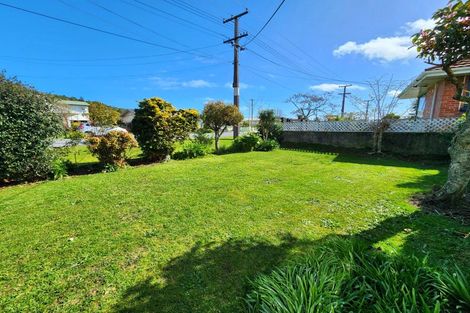 Photo of property in 59 Marlborough Street, Greymouth, 7805