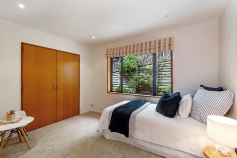 Photo of property in 62 Rossmore Terrace, Cashmere, Christchurch, 8022