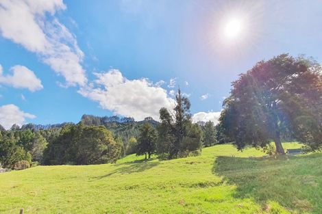 Photo of property in 135 Omapere Road, Kaikohe, 0405