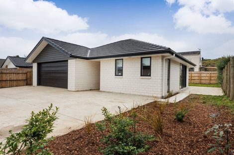 Photo of property in 7a Blennerville Close, Marton, 4710