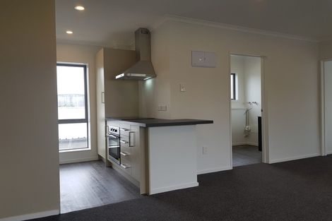 Photo of property in 5/17 Heywood Terrace, Richmond, Christchurch, 8013