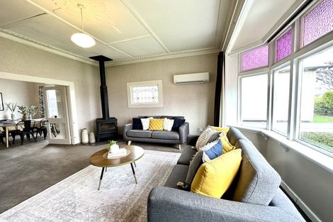 Photo of property in 128 Nelson Street, Georgetown, Invercargill, 9812