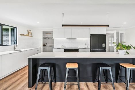 Photo of property in 9 Merino Crescent, Kirwee, 7571