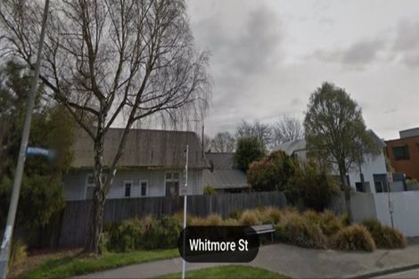 Photo of property in 341 Bealey Avenue, Christchurch Central, Christchurch, 8013