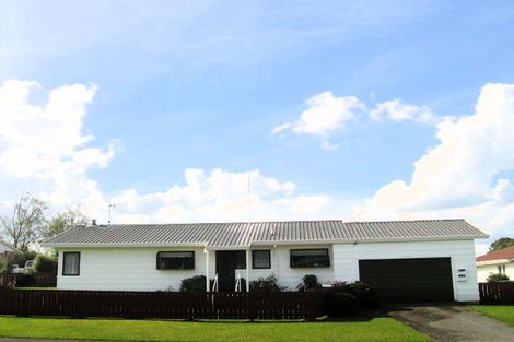 Photo of property in 36 Hall Road, Ngongotaha, Rotorua, 3010