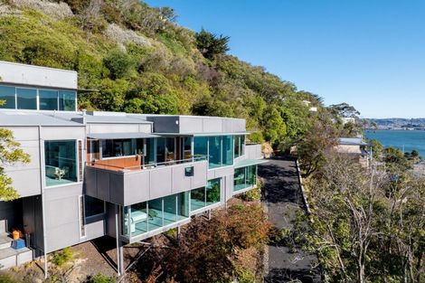 Photo of property in 155 Portobello Road, Vauxhall, Dunedin, 9013