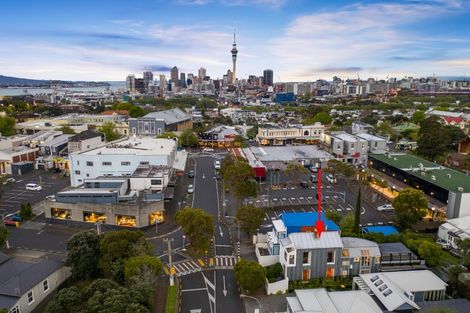 Photo of property in 10 Pompallier Terrace, Ponsonby, Auckland, 1011