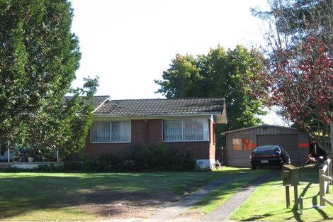 Photo of property in 1 Moray Place, Tokoroa, 3420