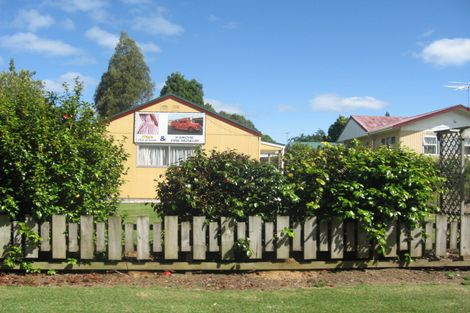 Photo of property in 7 Heke Street, Kaikohe, 0405